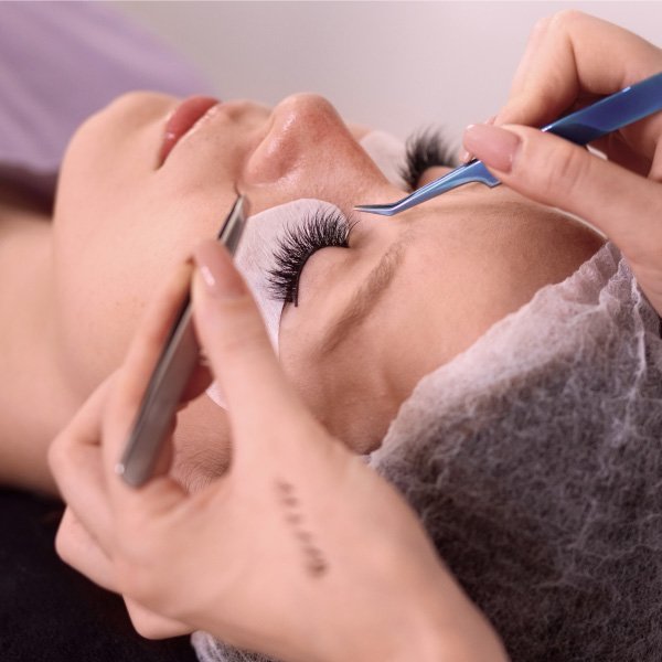 Curso Designer de Cílios