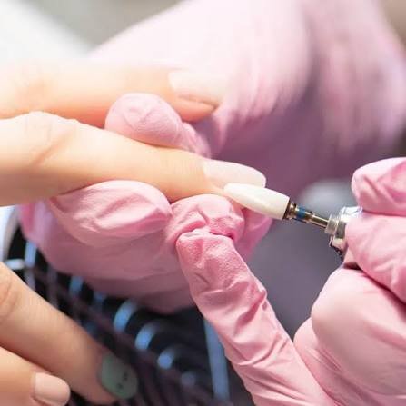 Curso Alongamento de Unhas